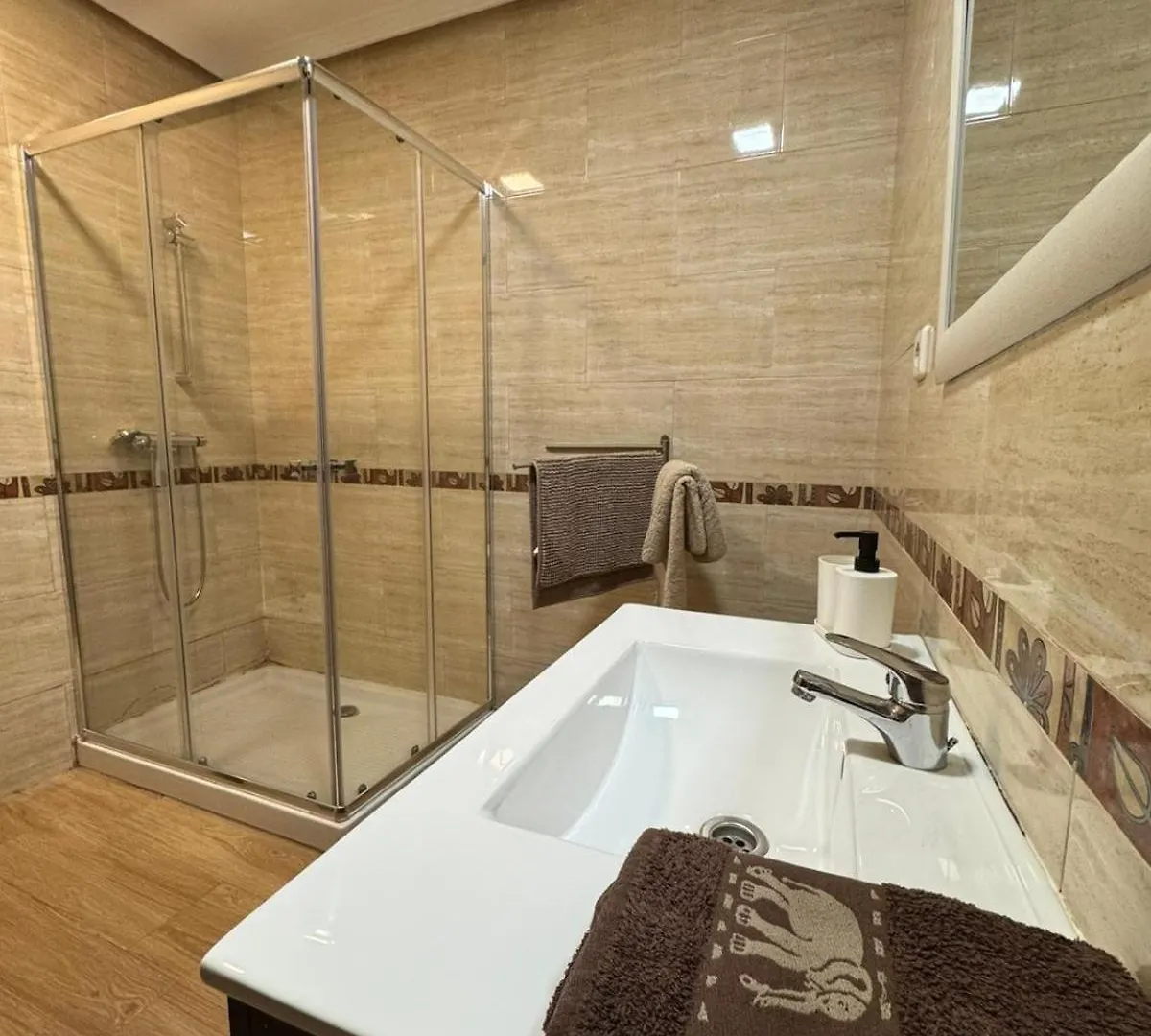 Apartamento Caleta Beach Cadiz Apartment