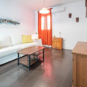  Apartamento Posadilla