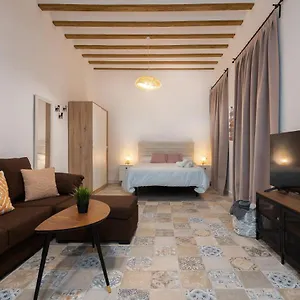  Apartamento Aire Del Sur